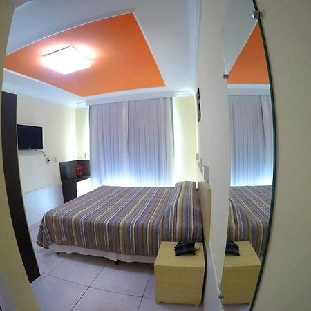 Hotel Areia De Ouro 나탈 외부 사진