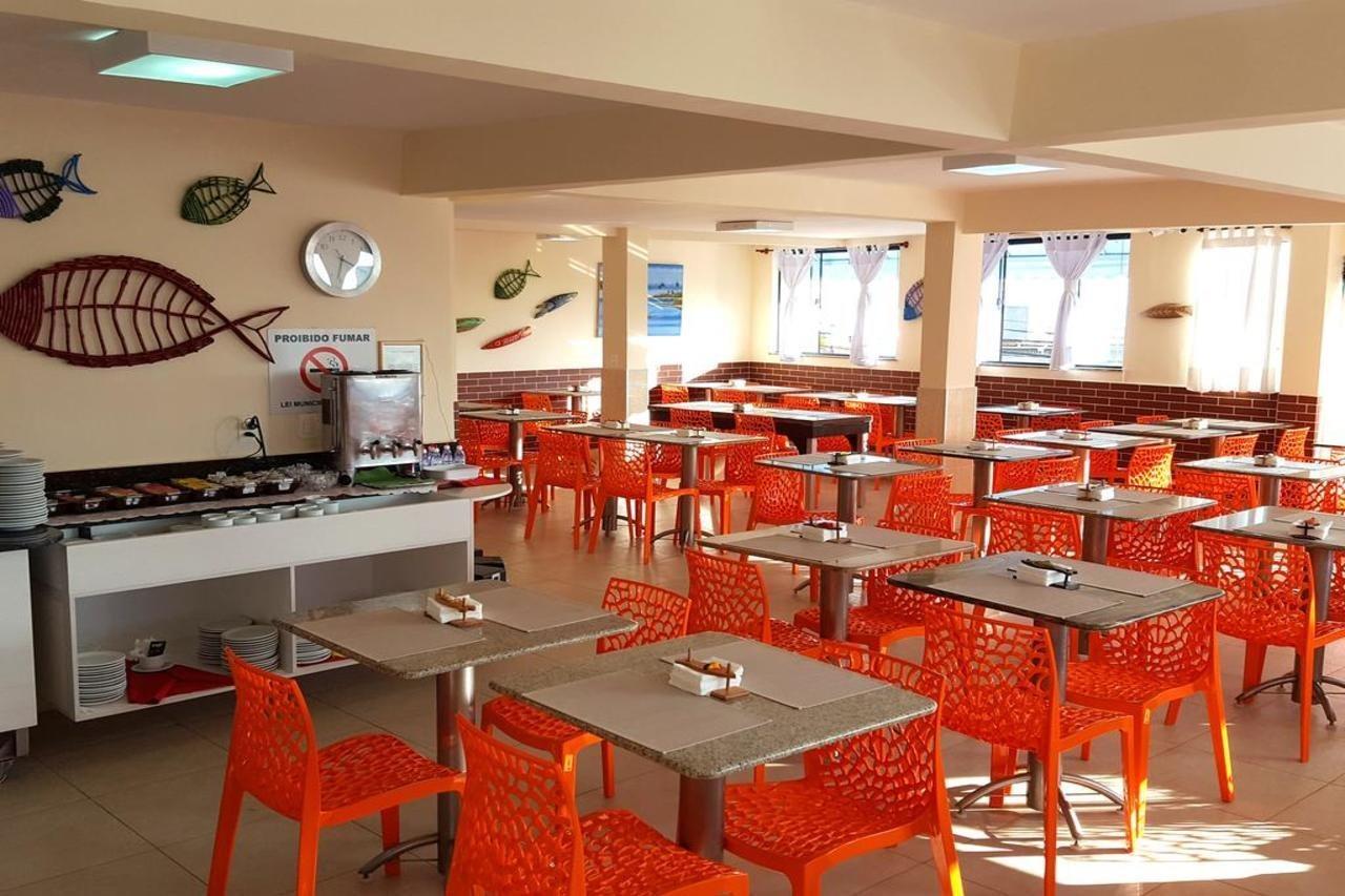 Hotel Areia De Ouro 나탈 외부 사진
