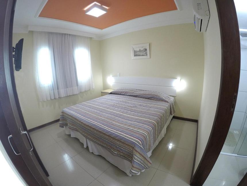 Hotel Areia De Ouro 나탈 외부 사진