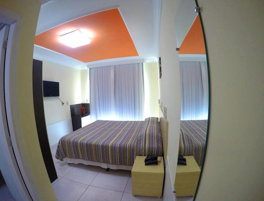 Hotel Areia De Ouro 나탈 외부 사진