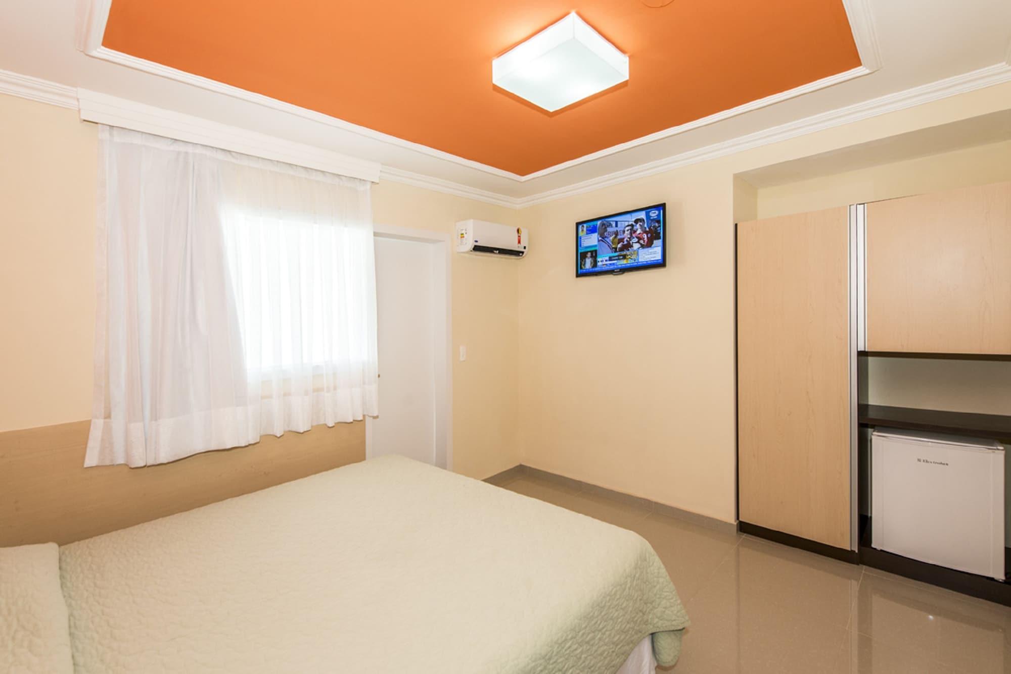 Hotel Areia De Ouro 나탈 외부 사진
