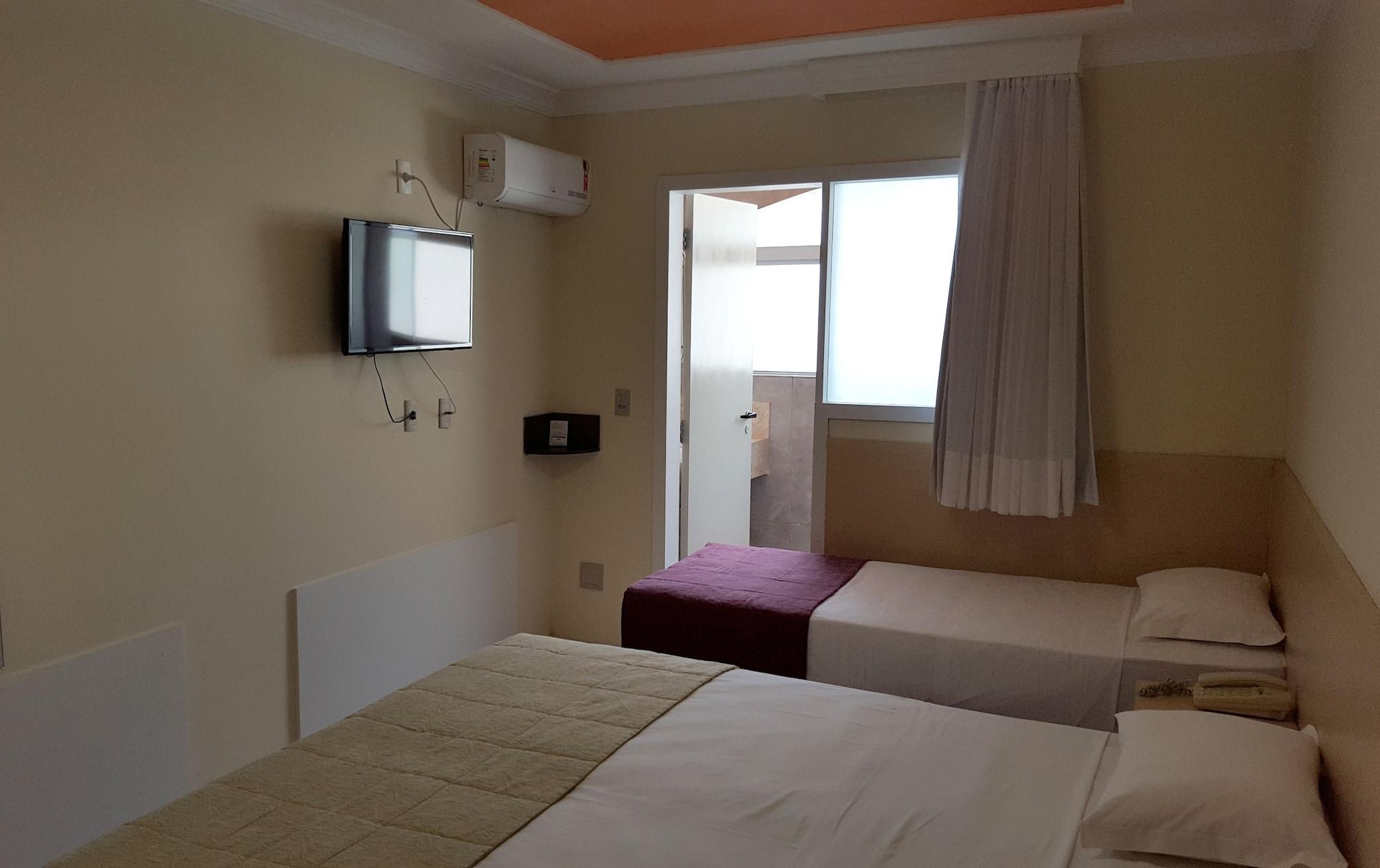 Hotel Areia De Ouro 나탈 외부 사진