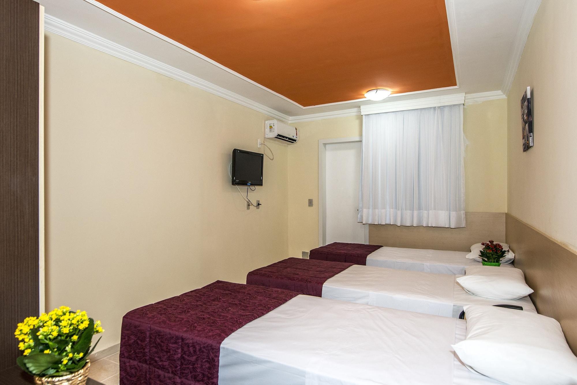 Hotel Areia De Ouro 나탈 외부 사진
