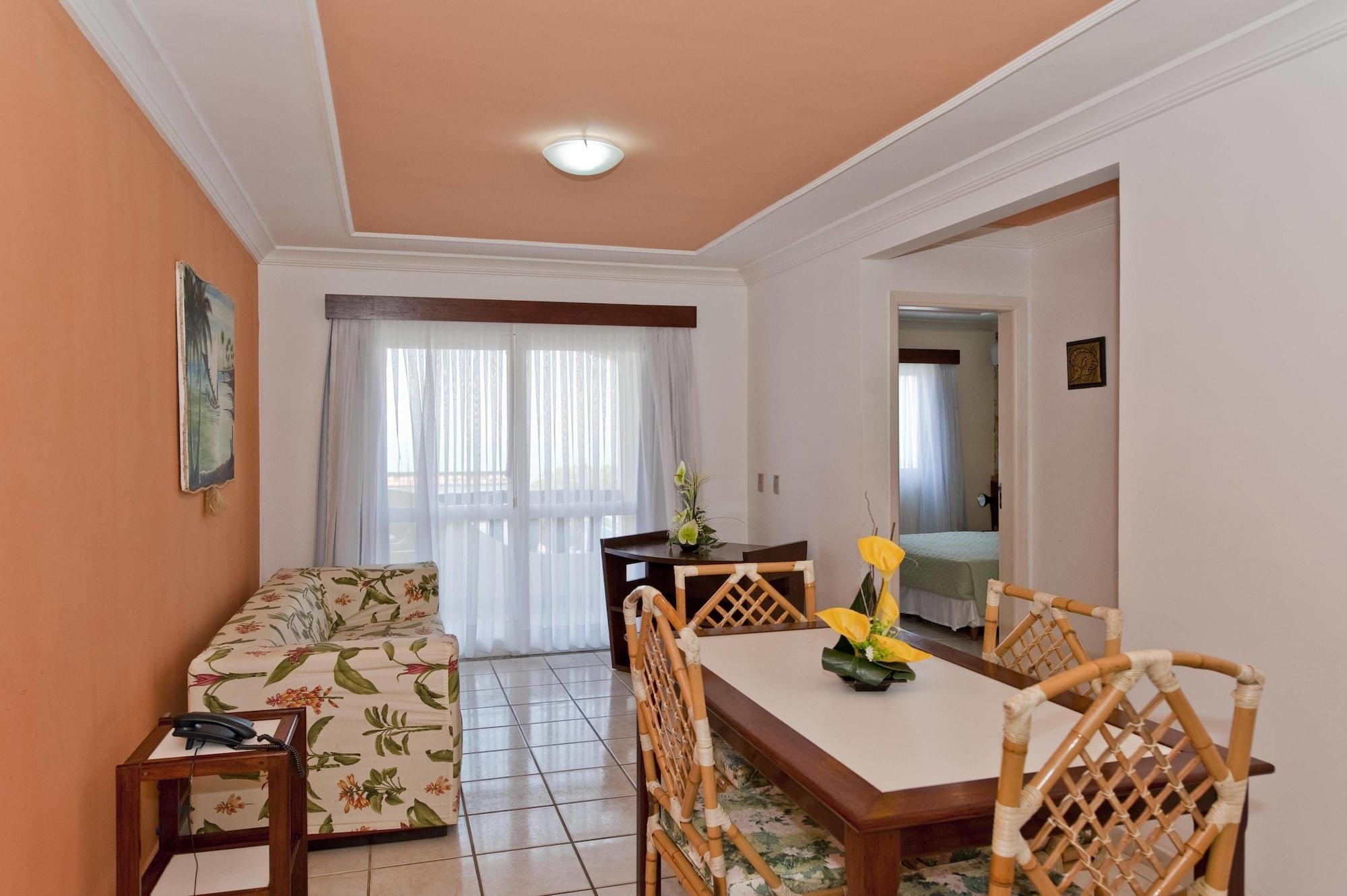 Hotel Areia De Ouro 나탈 외부 사진
