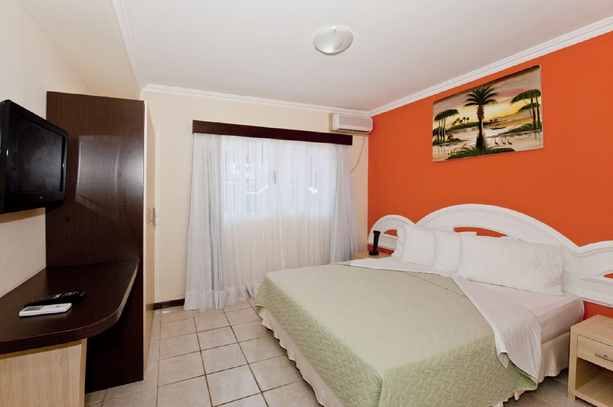 Hotel Areia De Ouro 나탈 외부 사진