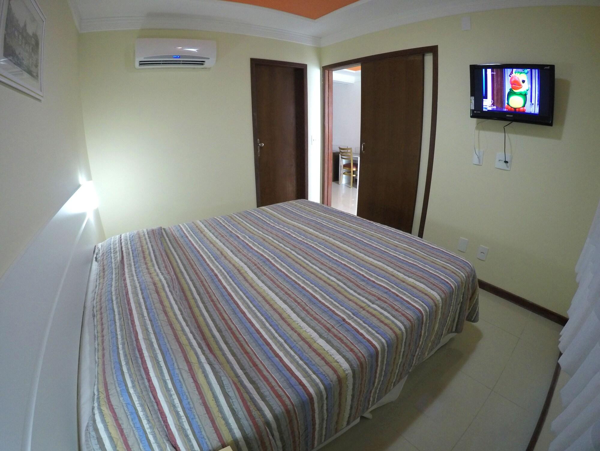 Hotel Areia De Ouro 나탈 외부 사진