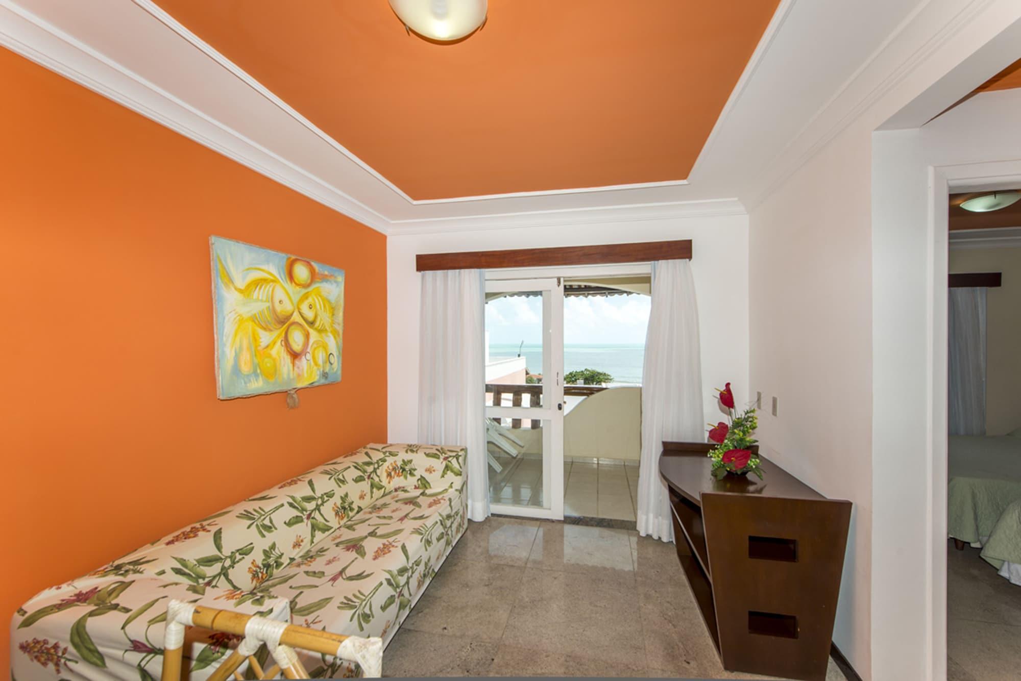 Hotel Areia De Ouro 나탈 외부 사진