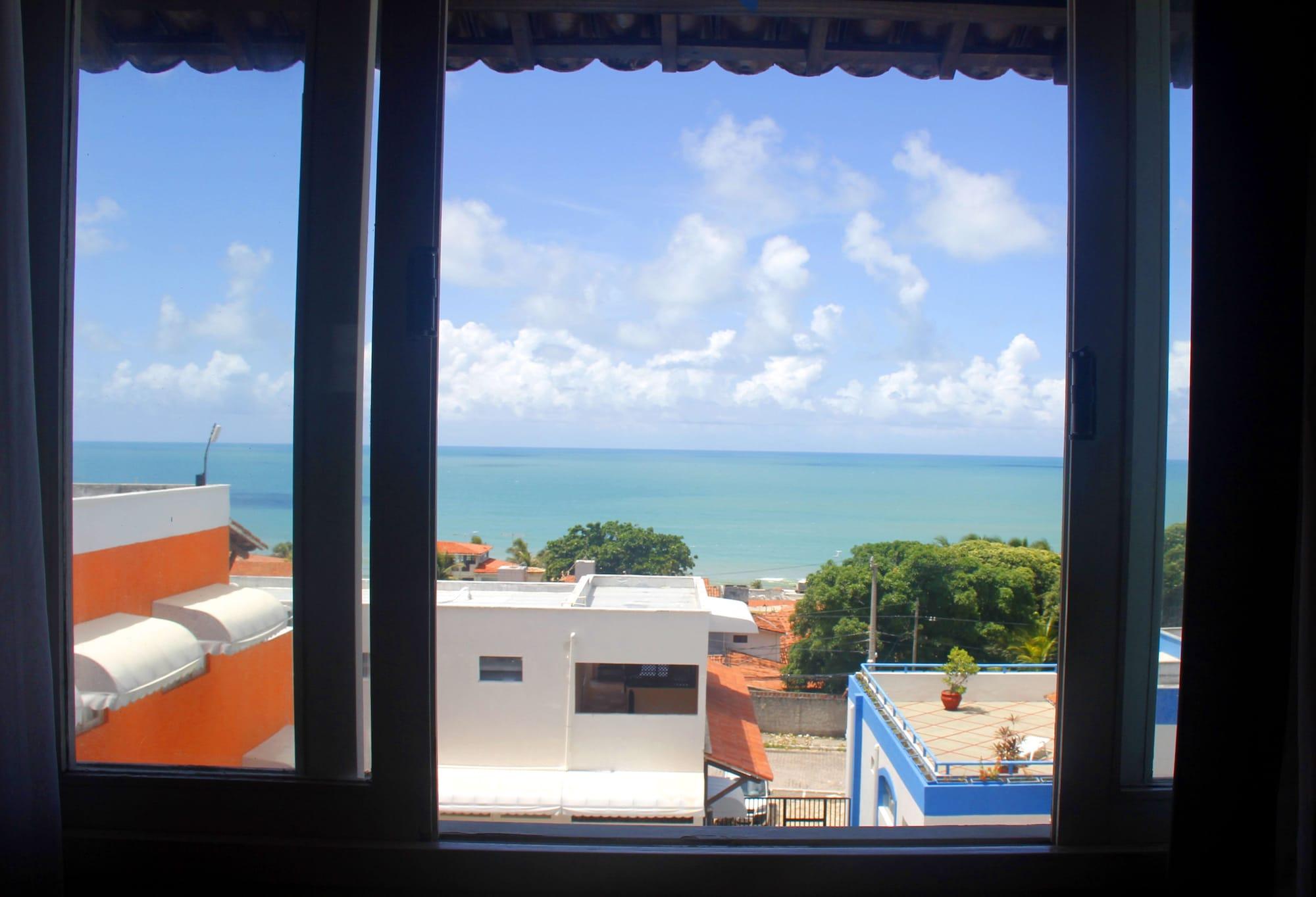 Hotel Areia De Ouro 나탈 외부 사진