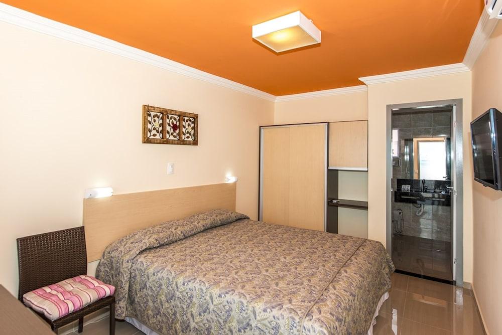 Hotel Areia De Ouro 나탈 외부 사진