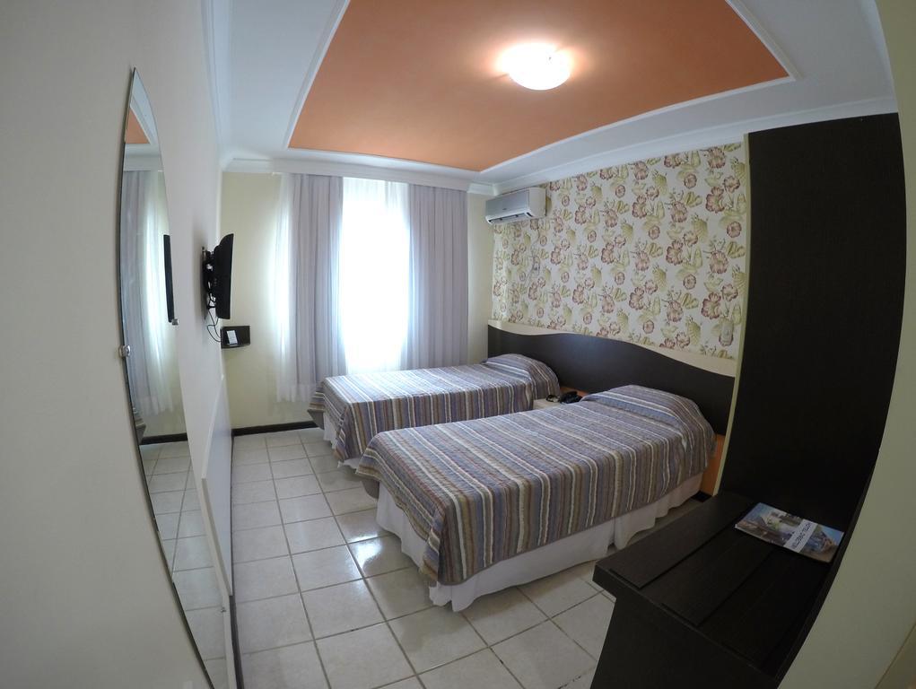 Hotel Areia De Ouro 나탈 외부 사진