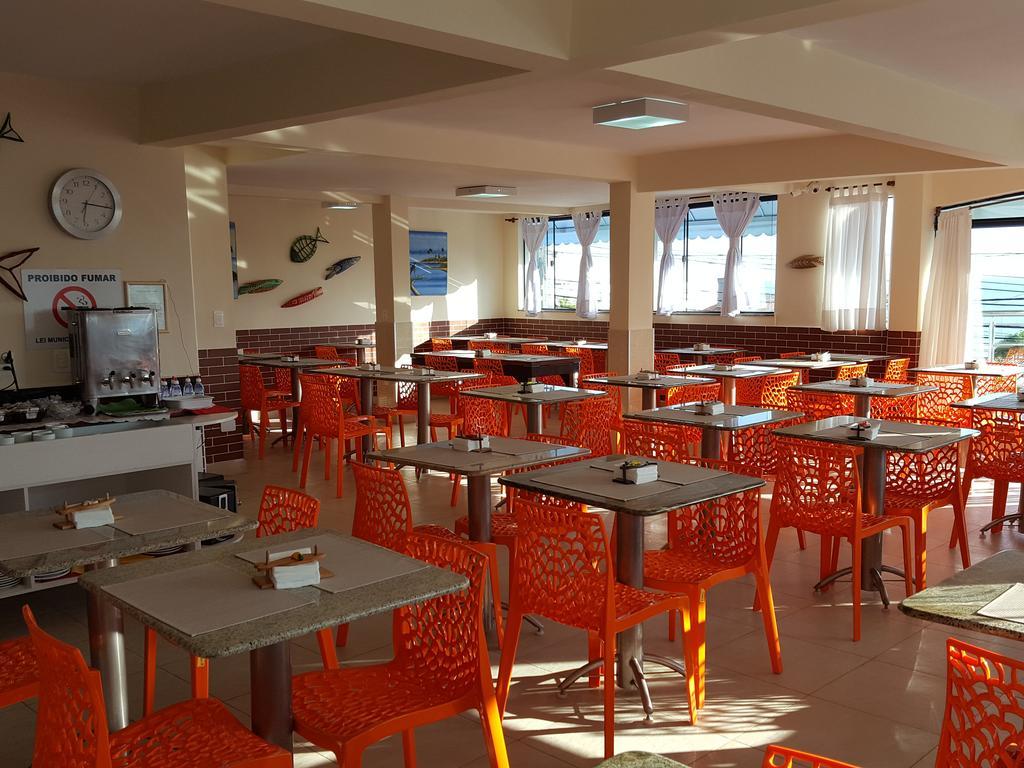 Hotel Areia De Ouro 나탈 외부 사진