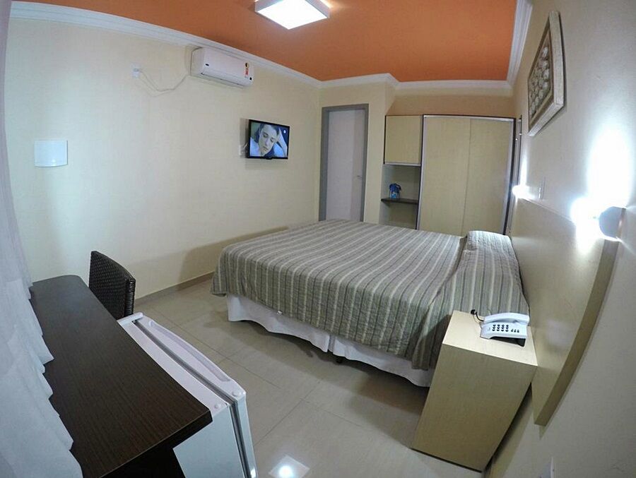 Hotel Areia De Ouro 나탈 외부 사진