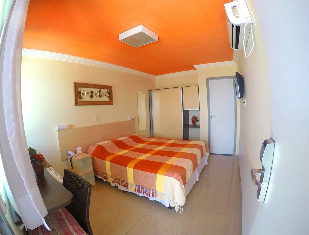 Hotel Areia De Ouro 나탈 외부 사진