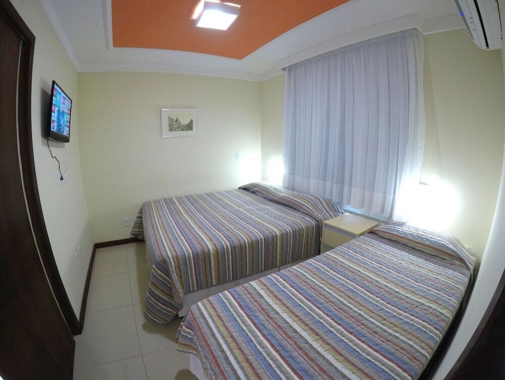 Hotel Areia De Ouro 나탈 외부 사진