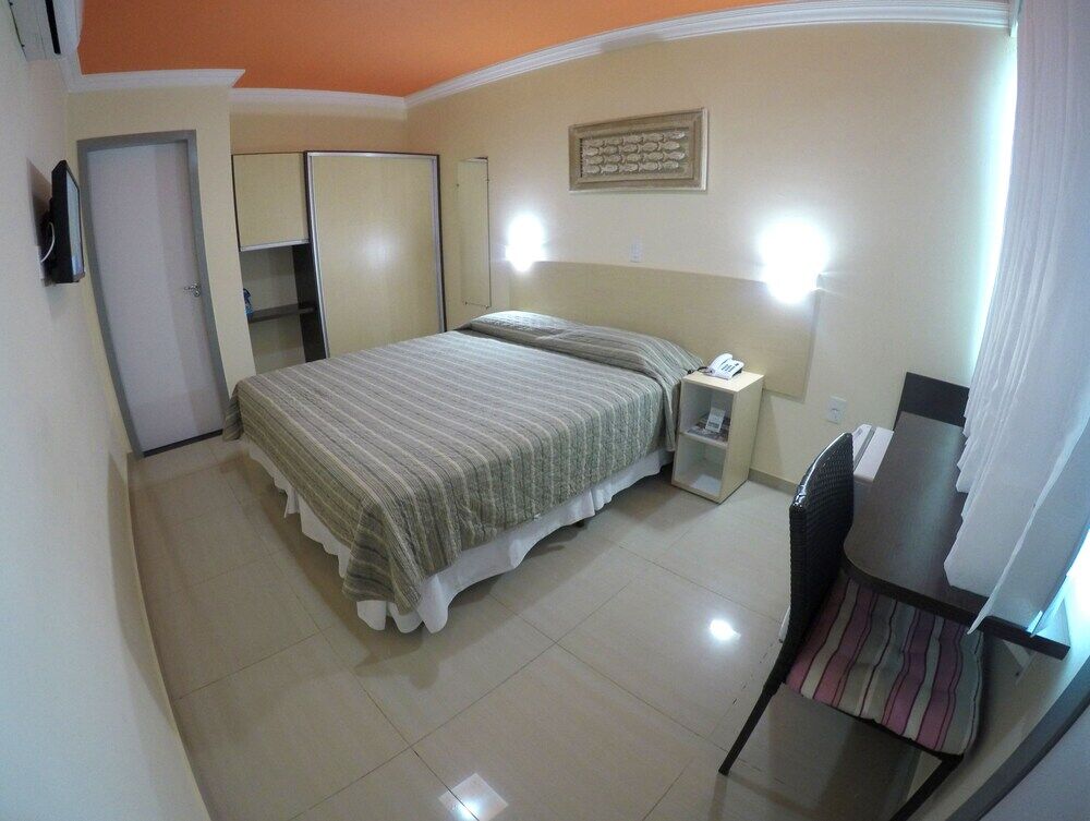 Hotel Areia De Ouro 나탈 외부 사진